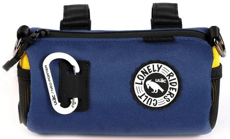 Ulac Corsier 1.7L Handlebar Bag